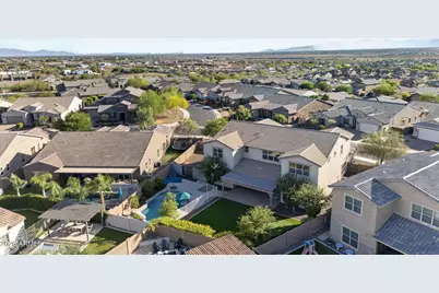 25519 N 102nd Drive, Peoria, AZ 85383 - Photo 78