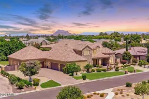 3446 E Knoll St, Mesa, AZ 85213 - Photo 2