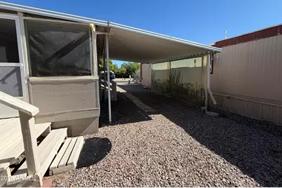 1110 S Highway 80 -- #8, Benson, AZ 85602 - Photo 10