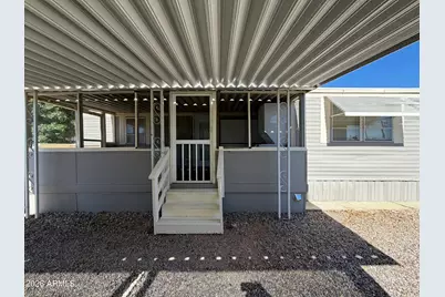 1110 S Highway 80 -- #8, Benson, AZ 85602 - Photo 8