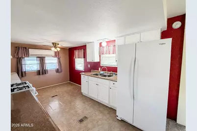 1110 S Highway 80 -- #8, Benson, AZ 85602 - Photo 22