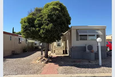 1110 S Highway 80 -- #8, Benson, AZ 85602 - Photo 2