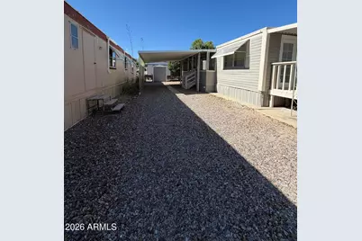 1110 S Highway 80 -- #8, Benson, AZ 85602 - Photo 4