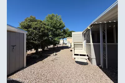 1110 S Highway 80 -- #8, Benson, AZ 85602 - Photo 12