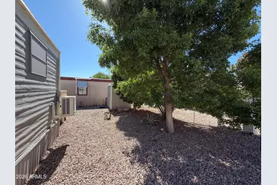 1110 S Highway 80 -- #8, Benson, AZ 85602 - Photo 14