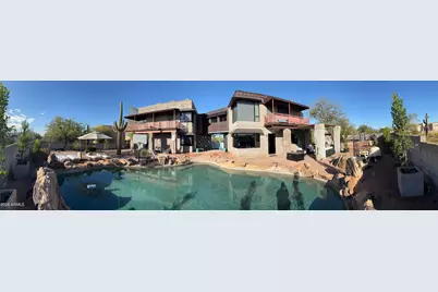 [Address not provided], Scottsdale, AZ 85266 - Photo 36