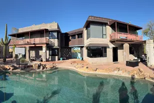 [Address not provided], Scottsdale, AZ 85266 - Photo 36