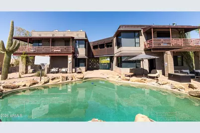 [Address not provided], Scottsdale, AZ 85266 - Photo 2