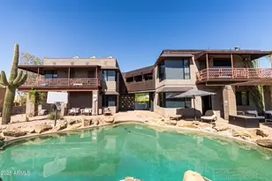 [Address not provided], Scottsdale, AZ 85266 - Photo 2