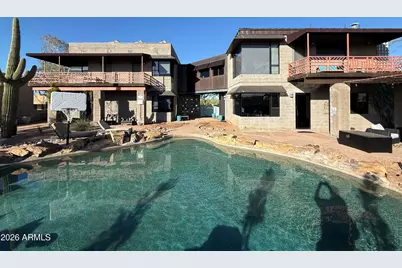[Address not provided], Scottsdale, AZ 85266 - Photo 2