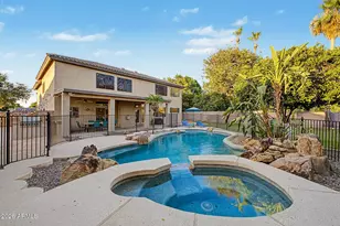 4053 E Fairbrook St, Mesa, AZ 85205 - Photo 50