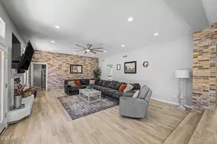 4053 E Fairbrook St, Mesa, AZ 85205 - Photo 18