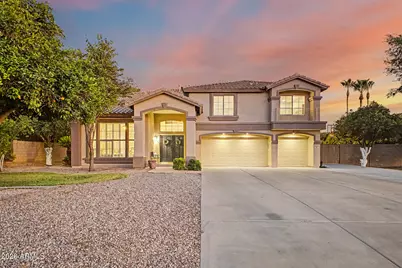 4053 E Fairbrook Street, Mesa, AZ 85205 - Photo 2