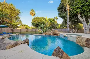 4053 E Fairbrook St, Mesa, AZ 85205 - Photo 48