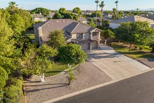 4053 E Fairbrook St, Mesa, AZ 85205 - Photo 62