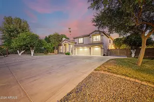 4053 E Fairbrook St, Mesa, AZ 85205 - Photo 2