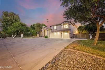 4053 E Fairbrook Street, Mesa, AZ 85205 - Photo 2