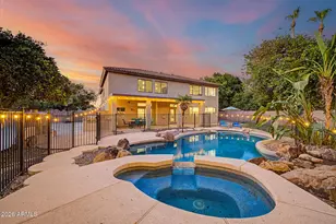 4053 E Fairbrook St, Mesa, AZ 85205 - Photo 56