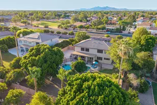 4053 E Fairbrook St, Mesa, AZ 85205 - Photo 74