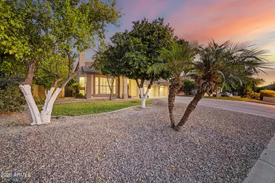 4053 E Fairbrook Street, Mesa, AZ 85205 - Photo 4