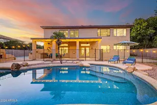 4053 E Fairbrook St, Mesa, AZ 85205 - Photo 52