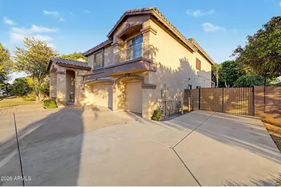 4053 E Fairbrook Street, Mesa, AZ 85205 - Photo 78