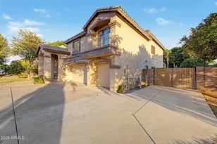 4053 E Fairbrook St, Mesa, AZ 85205 - Photo 78