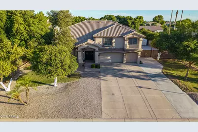4053 E Fairbrook Street, Mesa, AZ 85205 - Photo 70
