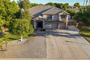 4053 E Fairbrook St, Mesa, AZ 85205 - Photo 70