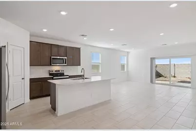 25446 W Fraktur Road, Buckeye, AZ 85326 - Photo 4