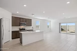 25446 W Fraktur Rd, Buckeye, AZ 85326 - Photo 4