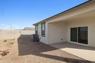 25446 W Fraktur Rd, Buckeye, AZ 85326 - Photo 16