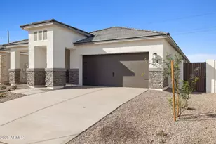 25446 W Fraktur Rd, Buckeye, AZ 85326 - Photo 2