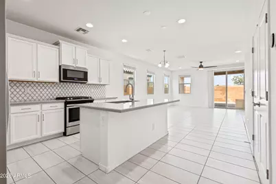 23132 N 126th Lane, Sun City West, AZ 85375 - Photo 6