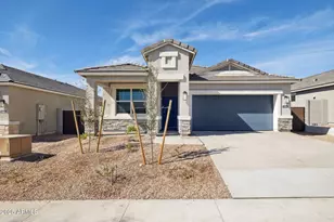 25423 W La Salle St, Buckeye, AZ 85326 - Photo 1