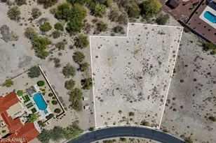 21009 W Mountain Cove Pl, Buckeye, AZ 85396 - Photo 2