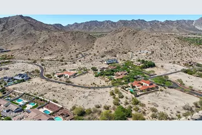 21009 W Mountain Cove Place #71, Buckeye, AZ 85396 - Photo 22
