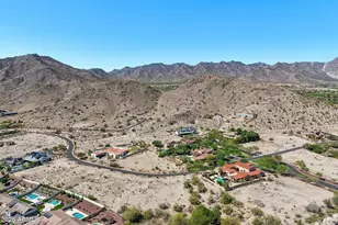 21009 W Mountain Cove Pl, Buckeye, AZ 85396 - Photo 22