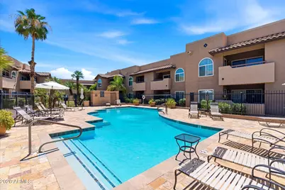 9450 E Becker Lane #1021, Scottsdale, AZ 85260 - Photo 28