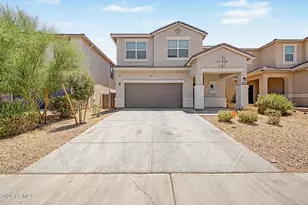 36595 W Santa Barbara Ave, Maricopa, AZ 85138 - Photo 1