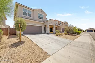 36595 W Santa Barbara Ave, Maricopa, AZ 85138 - Photo 2