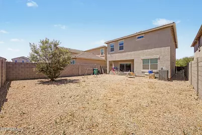 36595 W Santa Barbara Avenue, Maricopa, AZ 85138 - Photo 24