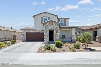 4334 N Pioneer Drive, Litchfield Park, AZ 85340 - Photo 1