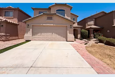 41812 W Hillman Drive, Maricopa, AZ 85138 - Photo 16