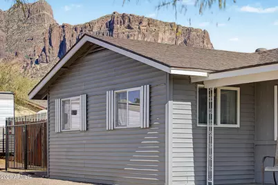 5455 E Mining Camp Street, Apache Junction, AZ 85119 - Photo 4
