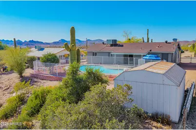 5455 E Mining Camp Street, Apache Junction, AZ 85119 - Photo 50