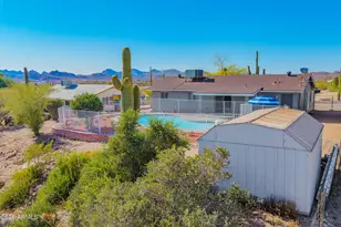 5455 E Mining Camp St, Apache Junction, AZ 85119 - Photo 50