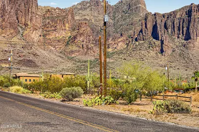 5455 E Mining Camp Street, Apache Junction, AZ 85119 - Photo 38