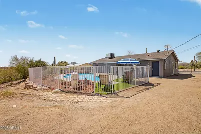 5455 E Mining Camp Street, Apache Junction, AZ 85119 - Photo 28