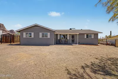 5455 E Mining Camp Street, Apache Junction, AZ 85119 - Photo 62